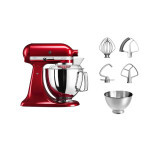 Миксер KitchenAid 5KSM175PSECA Миксер KitchenAid 5KSM175PSECA