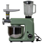 Кухонный комбайн Grunhelm GKM0023M Кухонный комбайн Grunhelm GKM0023M