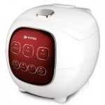 Мультиварка VITEK VT-4202 White Мультиварка VITEK VT-4202 White