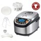 Мультиварка Saturn ST-MC9186 Round Мультиварка Saturn ST-MC9186 Round