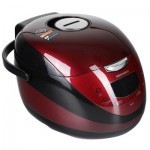 Мультиварка Redmond RMC-M150 red Мультиварка Redmond RMC-M150 red