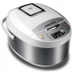 Мультиварка REDMOND RMC-M4500 white