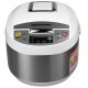 Мультиварка REDMOND RMC-M4500 white