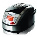 Мультиварка REDMOND RMC-M4502 black Мультиварка REDMOND RMC-M4502 black
