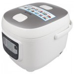 Мультиварка VITEK VT-4204 grey Мультиварка VITEK VT-4204 grey