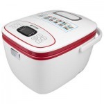 Мультиварка VITEK VT-4207 red Мультиварка VITEK VT-4207 red