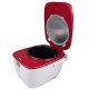 Мультиварка VITEK VT-4207 red Мультиварка VITEK VT-4207 red