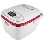 Мультиварка VITEK VT-4214 red
