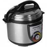 Мультиварка REDMOND RMC-PM4507 black