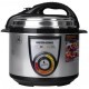 Мультиварка REDMOND RMC-PM4507 black