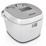 Мультиварка REDMOND RMC-210 White Мультиварка REDMOND RMC-210 White