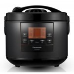 Мультиварка PANASONIC SR-TMS520KTQ