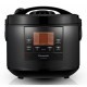 Мультиварка Panasonic SR-TMS520KTQ