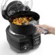 Мультиварка DeLonghi FH 1394 BK (FH1394.BK) Мультиварка DeLonghi FH 1394 BK (FH1394.BK)