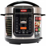 Мультиварка Rotex REPC76-B Мультиварка Rotex REPC76-B