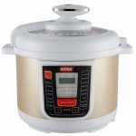 Мультиварка Rotex REPC58-G Мультиварка Rotex REPC58-G