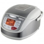 Мультиварка SHIVAKI SMC-8558