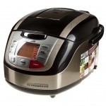 Мультиварка REDMOND RMC FM 4502 E Black Мультиварка REDMOND RMC FM 4502 E Black
