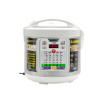 Мультиварка Rotex RMC 532-W (RMC532-W) Мультиварка Rotex RMC 532-W (RMC532-W)