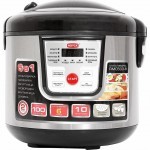 Мультиварка Rotex RMC503-B Мультиварка Rotex RMC503-B