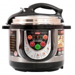 Мультиварка Rotex REPC53-B Мультиварка Rotex REPC53-B