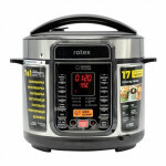 Мультиварка Rotex REPC73-B Мультиварка Rotex REPC73-B