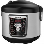 Мультиварка ELENBERG MC 5012 B Мультиварка ELENBERG MC 5012 B