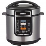 Мультиварка LIBERTY MP-915 X