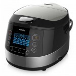 Мультиварка PHILIPS HD4737/03 Мультиварка PHILIPS HD4737/03