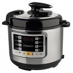 Мультиварка SCARLETT SC-MC410P02 Мультиварка SCARLETT SC-MC410P02