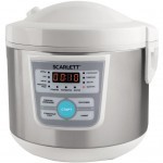 Мультиварка SCARLETT SC-MC410S20 Мультиварка SCARLETT SC-MC410S20