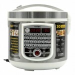 Мультиварка Rotex RMC505-W Excellence Мультиварка Rotex RMC505-W Excellence