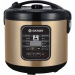 Мультиварка Satori SM-41970-5GL Мультиварка Satori SM-41970-5GL