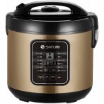 Мультиварка Satori SM-41972-5GL Мультиварка Satori SM-41972-5GL
