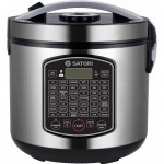 Мультиварка Satori SM-63961-5SL Мультиварка Satori SM-63961-5SL