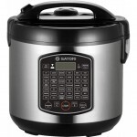 Мультиварка Satori SM-63963-5SL Мультиварка Satori SM-63963-5SL