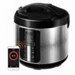 Мультиварка Redmond RMC-M226S Мультиварка Redmond RMC-M226S