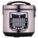 Мультиварка Ardesto MC-X45CH Мультиварка Ardesto MC-X45CH