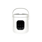 Мультиварка EVAtech автомобильная 12/24V 100/200W 2L (EH20ACD) Мультиварка EVAtech автомобильная 12/24V 100/200W 2L (EH20ACD)