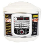 Мультиварка Rotex RMC505-C Excellence Мультиварка Rotex RMC505-C Excellence
