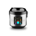 Мультиварка PRIME Technics PMC 1286 Color Cook Мультиварка PRIME Technics PMC 1286 Color Cook