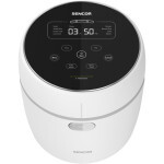Мультиварка Sencor SRM0670WH Мультиварка Sencor SRM0670WH