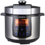 Мультиварка Brock PMC 2006 Мультиварка Brock PMC 2006