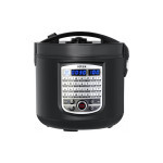Мультиварка Rotex RMC506-CB Excellence Мультиварка Rotex RMC506-CB Excellence