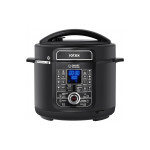 Мультиварка Rotex REPC79-B Universal Мультиварка Rotex REPC79-B Universal