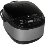 Мультиварка Midea MB-FS5077 Мультиварка Midea MB-FS5077