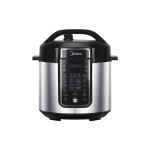 Мультиварка Midea MY-CS6037WPB Мультиварка Midea MY-CS6037WPB