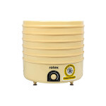 Сушка для овочів та фруктів Rotex RD620-Y Сушка для овочів та фруктів Rotex RD620-Y