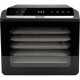Сушка для овощей и фруктов Gorenje FDK600DB