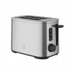 Тостер Electrolux E5T1-4ST Тостер Electrolux E5T1-4ST